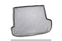 Коврик в багажник GREAT WALL H5 (Грейт Вол H5)