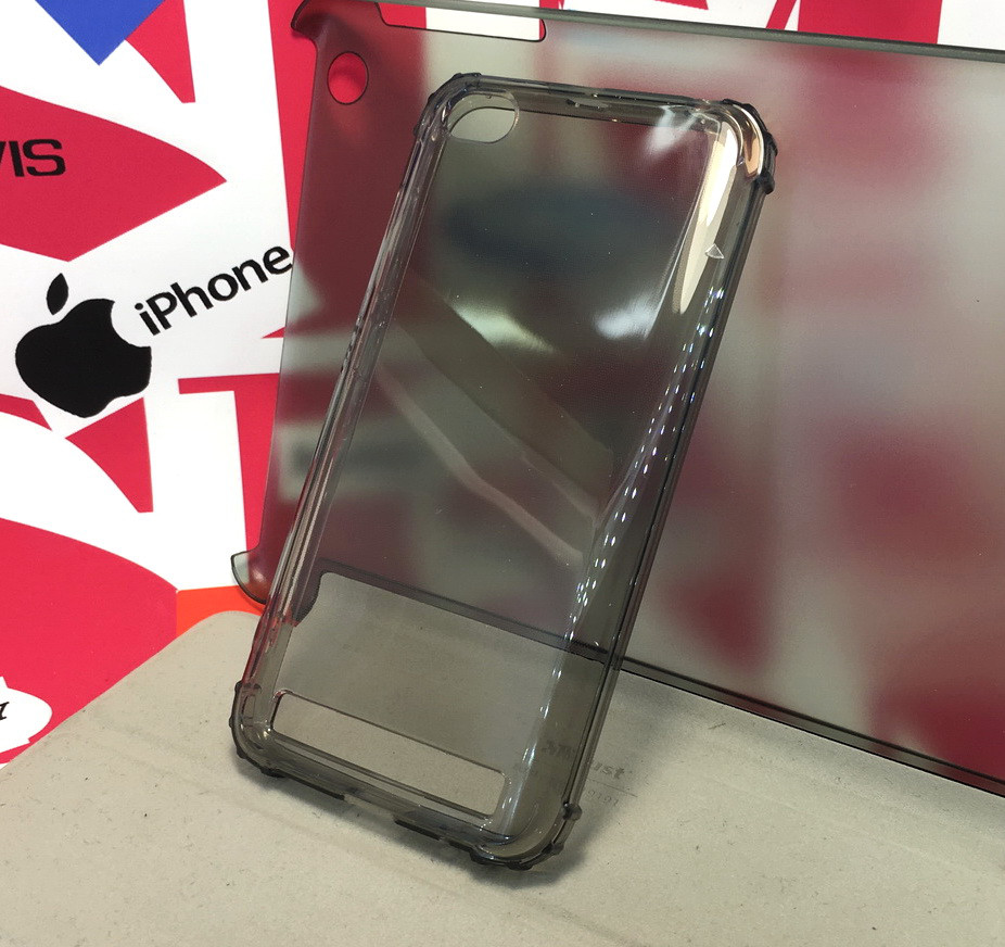 Чохол для Xiaomi Redmi 5A накладка силіконовий бампер протиударний Military Shock