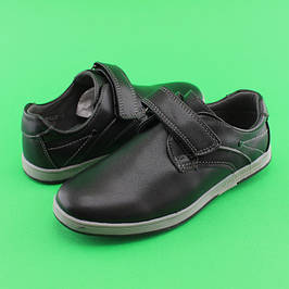 Підліткові туфлі на хлопчика розміри 30-40