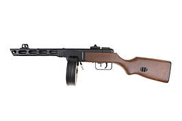 Пістолет-пулемет ППШ PPSH [Snow Wolf] (для страйкболу)