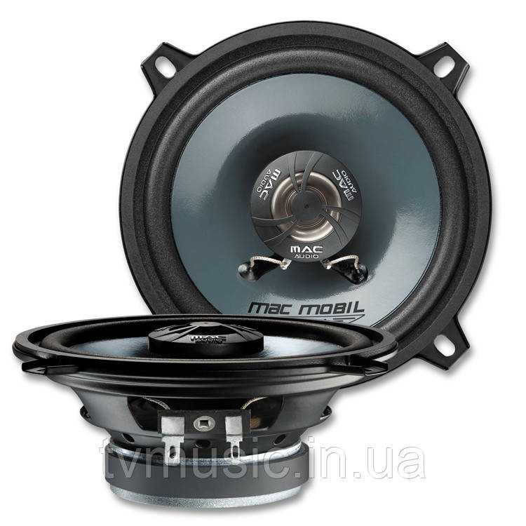Автоакустика Mac Audio Mac Mobil Street 13.2