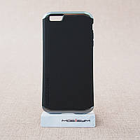 Чехол ElementCASE Solace II iPhone 6 Plus black (EMT-322-101E-01) EAN/UPC: 640947792394