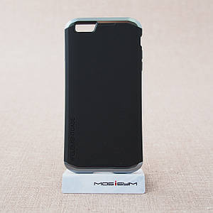 Чохол ElementCASE Solace II iPhone 6 Plus black (EMT-322-101E-01) EAN / UPC: 640947792394