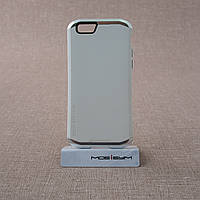 Чехол ElementCASE Solace II iPhone 6 silver (EMT-322-101D-23) EAN/UPC: 640947792387