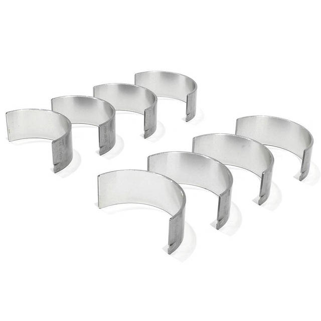 Вкладыши шатунные STD кт на весь двигатель GM 4804900