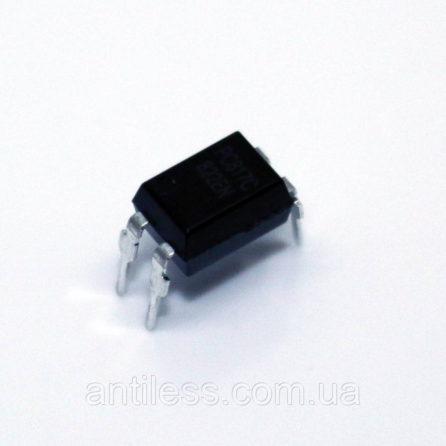 Оптрон оптопара PC817 PC817C EL817 DIP-4