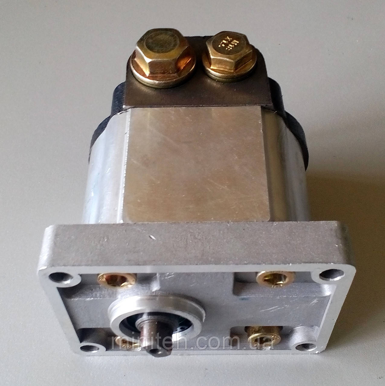 Насос масляний HLCB-D310