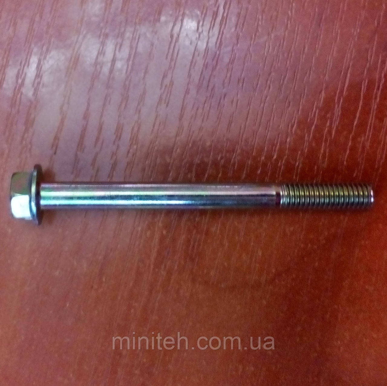 Болт кріплення клапанної кришки 178/186, фото 1