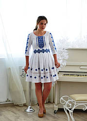 Жіноче плаття Либідка