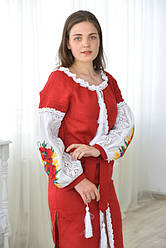 Жіноче плаття Віра