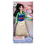 Лялька Мулан класична Дісней Принцеса з кільцем Mulan Classic Doll with Ring, фото 2