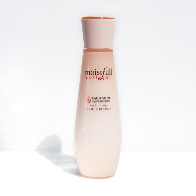 ETUDE HOUSE Moistfull Collagen Emulsion 180 ml