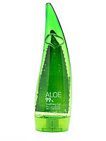 Успокаивающий гель с алоэ Holika Holika Aloe 99% Soothing Gel 250 мл