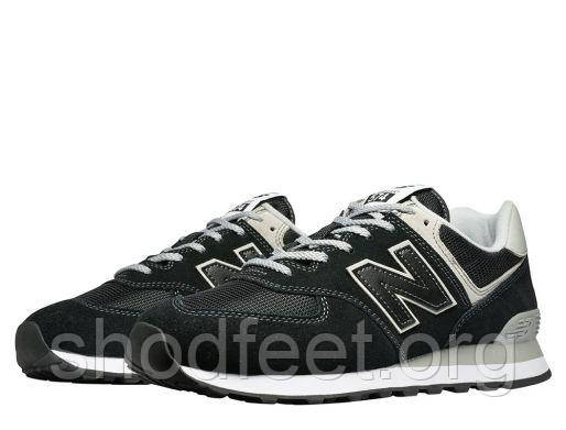 Чоловічі кросівки New Balance ML574EGK, фото 1