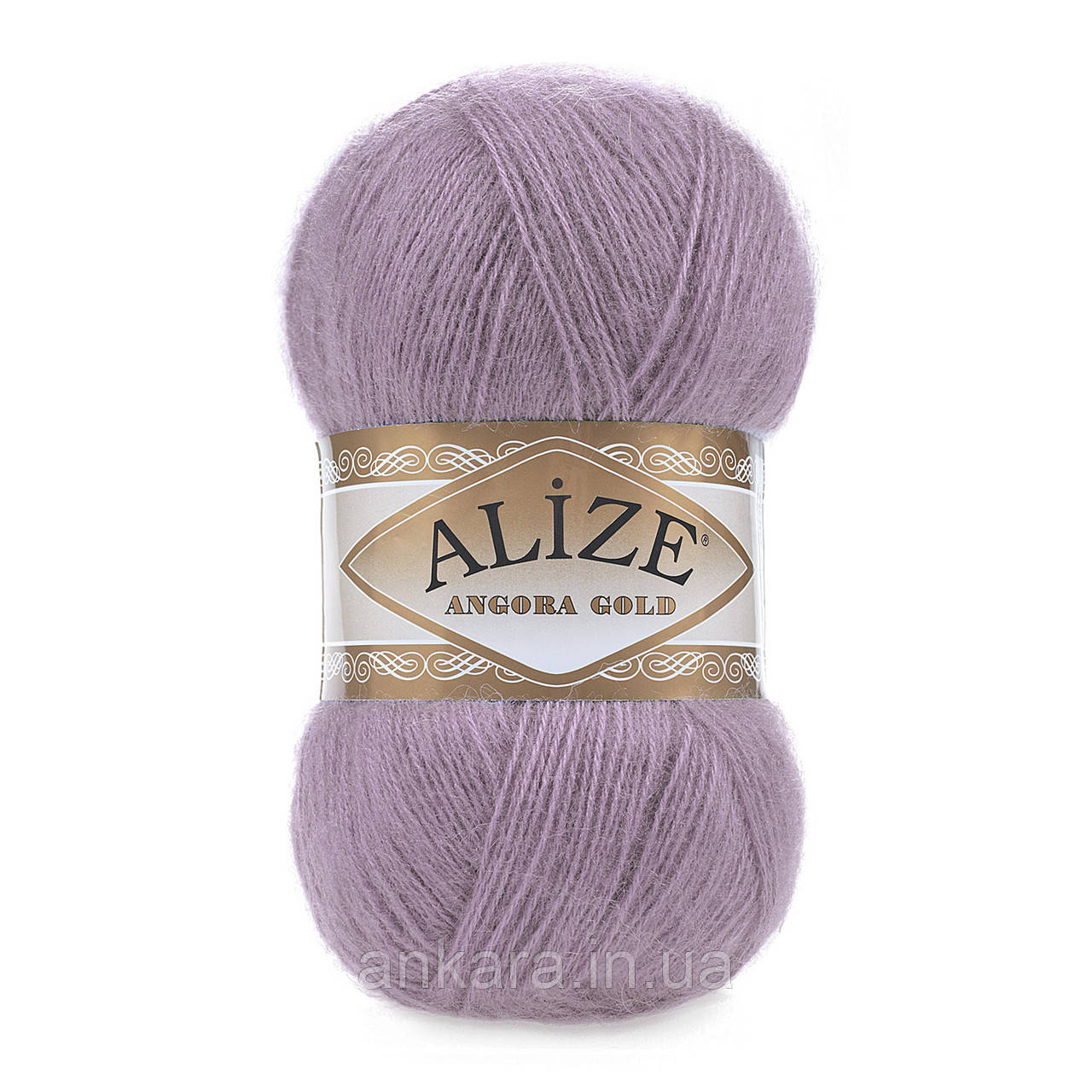 Alize Angora Gold 312