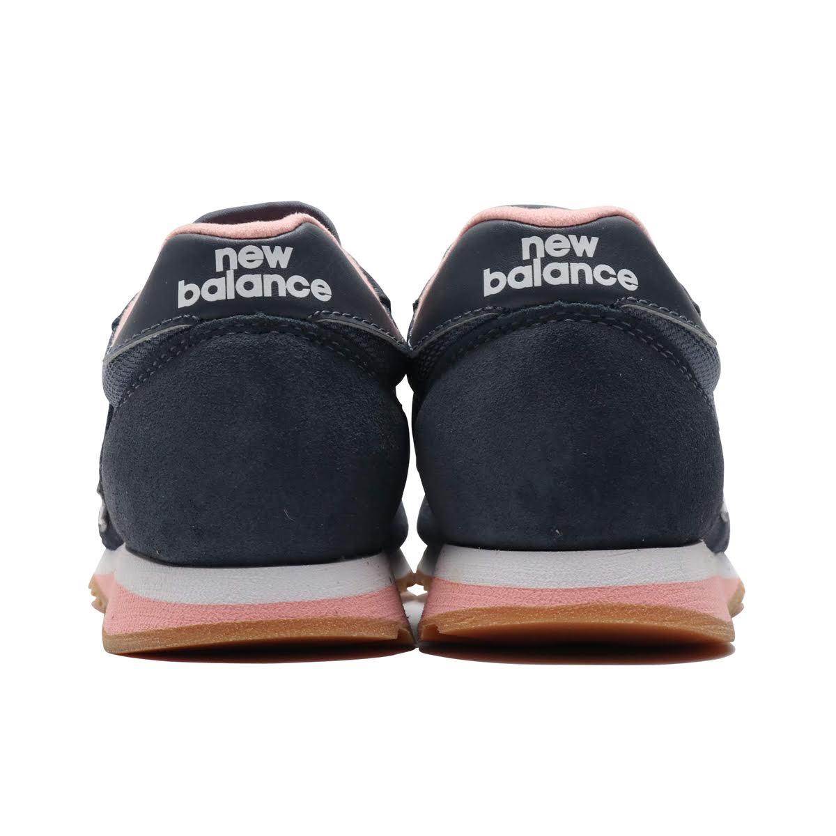 Купити Жіночі кросівки New Balance WL520CH, ціна 2495 ₴ - (ID# 754917441)