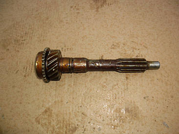 Вал первинний ГАЗ-2410 4 ступ.