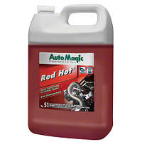 Очиститель для многоцелевого использования AutoMagic Red Hot 3,785 л.