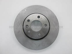 Гальмівний диск передній на Рено Трафік 01> ABE C31097ABE