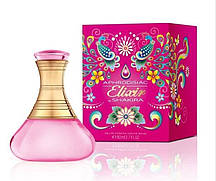 Жіноча туалетна вода Shakira Aphrodisiac Elixir 80ml
