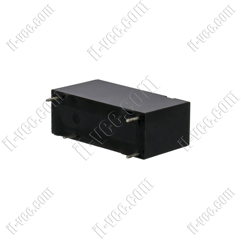 Реле OMRON G6RN-1A 24VDC, 8A/250VAC, 5A/30VDC, фото 1