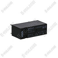 Реле OMRON G6RN-1 12VDC, 8A/250VAC, 5A/30VDC