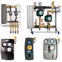 Циркуляційні групи