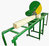 Торцювальний верстат ЦПН-400, фото 2