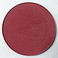 Тіні-рум'яна сухі Make-Up Atelier Paris PR27 рожево-коричневий сатин