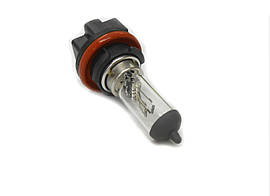 Лампа фари 12v35/35w B245 (з патроном) на 4 тактні скутера Suzuki Lets, Address (HS5)