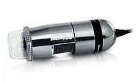 Цифровой USB трихоскоп TrichoScope Polarizer HR Dino-Lite