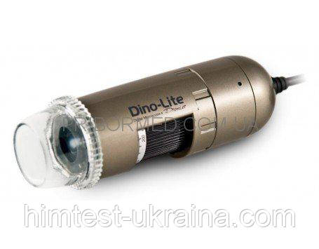 Цифровий USB-трихоскоп TrichoScope Polarizer Dino-Lite, фото 1