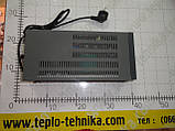 Джерело безперебійного живлення Luxeon UPS -500LV, фото 5