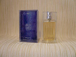 Orlane — Be 21 (2001) — Парфумована вода 50 мл — Вінтаж, старий дизайн, формула аромату 2001 року