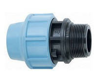 Муфта затискна НР Unidelta