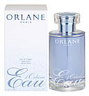 Orlane — Eau D'orlane (1992) — Туалетна вода 50 мл — Вінтаж, старий дизайн, формула аромату 1992 року, фото 2