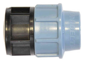 Муфта затискна ВР Unidelta