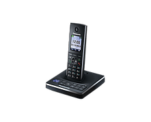 Panasonic KX-TG8561UAB радіотелефон