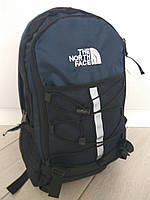 Рюкзак The North Face 20 L синього кольору, міські, спортивні, велосипедні