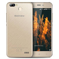 Blackview A7 gold 2sim