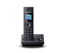 Panasonic KX-TG7861UAB радіотелефон