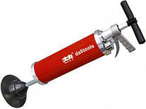 Професійний пневматичний пістолет для прочищення труб Dali GQ-4