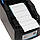 Принтер чеків і етикеток Xprinter XP-370B, фото 4