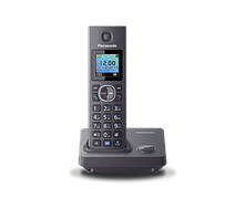 Panasonic KX-TG7851UAH радіотелефон