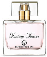 Жіноча туалетна вода Sergio Tacchini Fantasy Forever 30ml