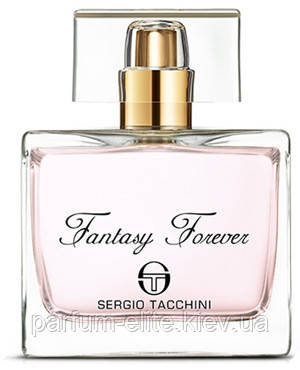 Жіноча туалетна вода Sergio Tacchini Fantasy Forever 30ml