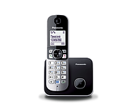 Panasonic KX-TG6811UAB радиотелефон