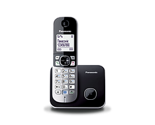 Panasonic KX-TG6811UAB радіотелефон