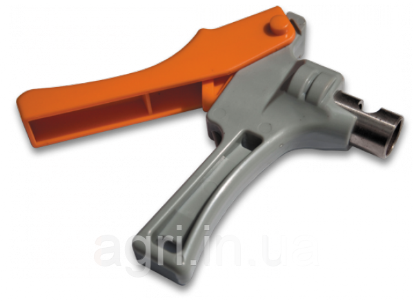 Дірокол - діаметр отвору 17мм