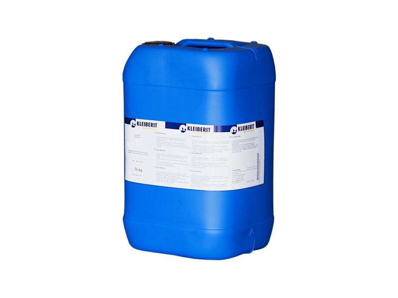Kleiberit 432.4 1К/2К ПУР-дисперсія для 3D пресування, низьков'язка, біла  | 26 кг |